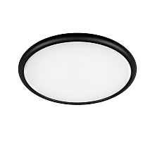Потолочный светильник  LOFT IT Sweety 10454/500 Black