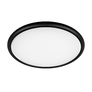 Потолочный светильник  LOFT IT Sweety 10454/500 Black