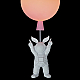Потолочный светильник Loft IT Cosmo 10044/200 Pink