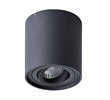 Накладной светильник ARTE Lamp A1460PL-1BK