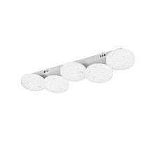 Потолочный светильник Escada Agata 10279/5LED