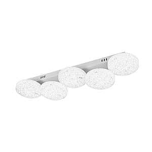 Потолочный светильник Escada Agata 10279/5LED