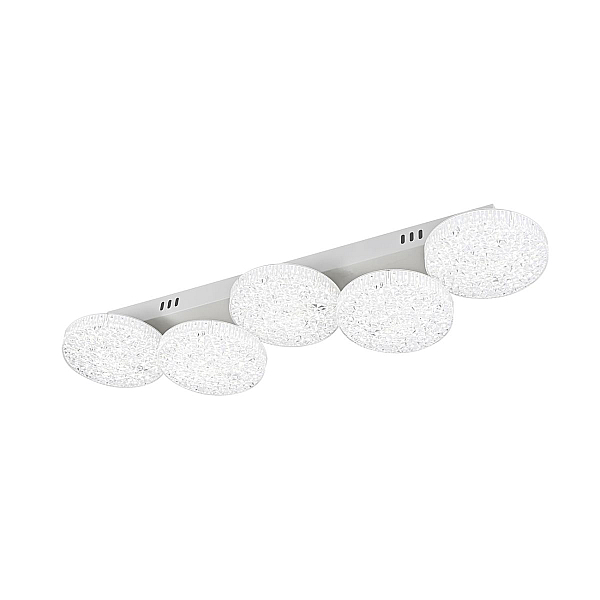 Потолочный светильник Escada Agata 10279/5LED