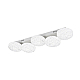 Потолочный светильник Escada Agata 10279/5LED
