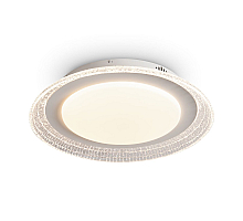 Потолочный светильник Freya Galla FR6243CL-L106W