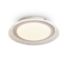 Потолочный светильник Freya Galla FR6243CL-L106W