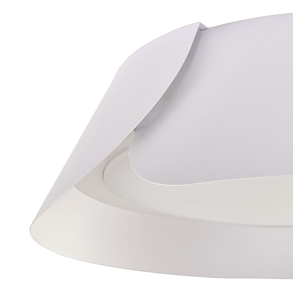 Потолочный светодиодный светильник MyFar Ceiling Cordelia MR9120-CL