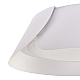 Потолочный светодиодный светильник MyFar Ceiling Cordelia MR9120-CL