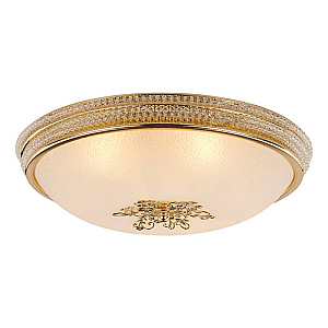 Потолочный светильник Arte Lamp Vassoio A9205PL-5GO