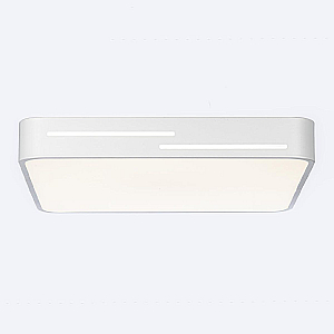 Потолочный светильник Citilux Купер Лайн CL724K70GL0