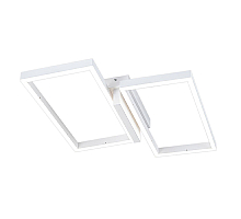 Потолочный светильник Escada Scales 10209/2LED White