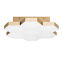 Потолочный светодиодный светильник Lightstar Favo 750071