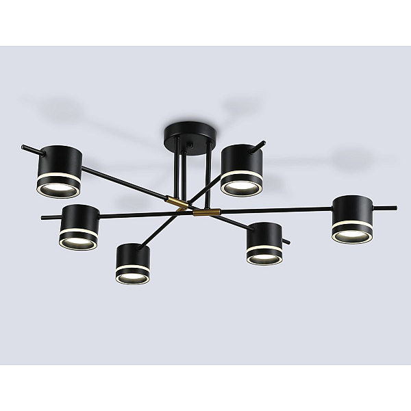 Потолочный светильник Ambrella Light Comfort FL71530
