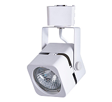 Спот Arte Lamp Misam A1315PL-1WH