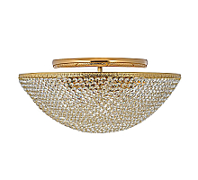 Накладная люстра Arti Lampadari Stella LE 1.2.50.501 G