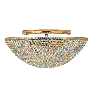 Накладная люстра Arti Lampadari Stella LE 1.2.50.501 G