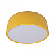 Потолочный светодиодный светильник Loft IT Axel 10201/350 Yellow