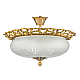 Потолочный светильник Arti Lampadari Venezia E 1.13.46 AG