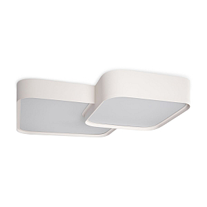 Потолочный светильник Freya Square FR6095CL-L84W