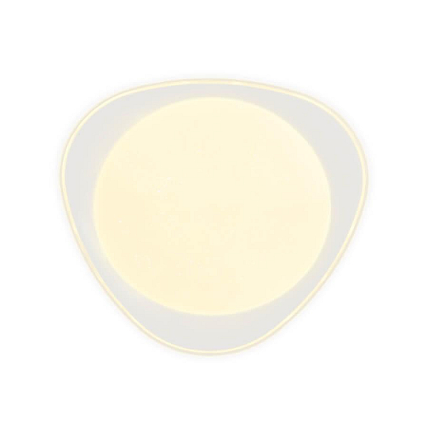 Потолочный светодиодный светильник Ambrella Light Original Air FF44