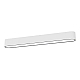 Потолочный светильник Nowodvorski Soft Ceiling Led 60x6 7540