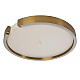 Потолочный светодиодный светильник Loft It Ring 10026