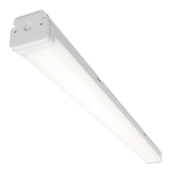 Линейный светодиодный светильник WOLTA STD ДСП15-54-001-5К