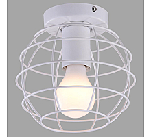 Потолочный светильник Arte Lamp A1110PL-1WH
