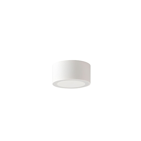 Потолочный светильник Crystal Lux CLT 074C WH
