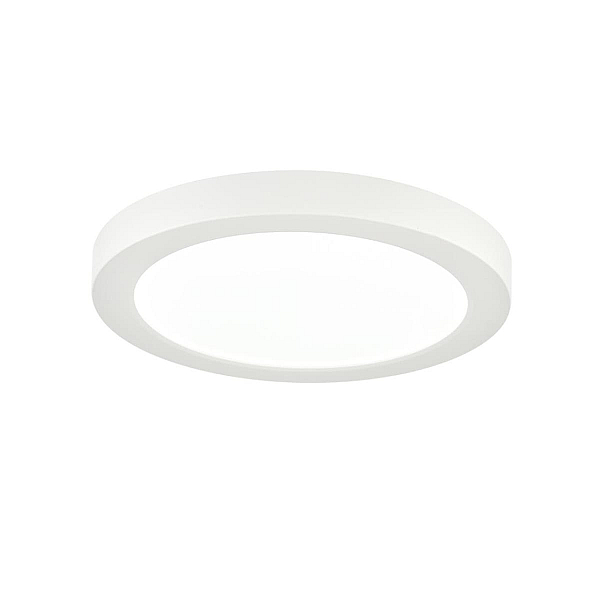 Потолочный светильник Sonex Nebula White Mitra Led 7790/12L