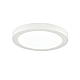 Потолочный светильник Sonex Nebula White Mitra Led 7790/12L
