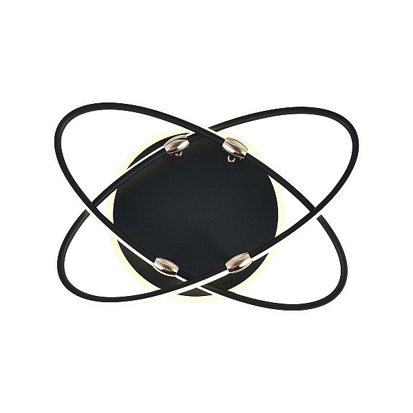Потолочный светодиодный светильник Natali Kovaltseva Led Lamps 81235