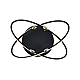 Потолочный светодиодный светильник Natali Kovaltseva Led Lamps 81235
