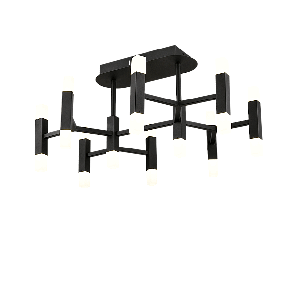 Потолочный светильник Vele Luce Niami VL7142L18