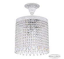 Потолочный светильник Bohemia Ivele Crystal AL19201/25OL WMN Drops