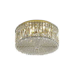Потолочный светильник Newport 8450 8457/PL gold М0068845