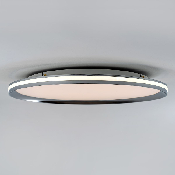 Потолочный светильник LED4U L3020-500 CR Потолочный светильник LED4U L3020-500 CR