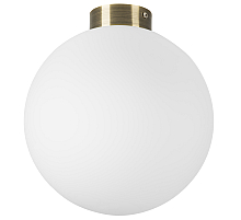 Потолочный светильник Lightstar Globo 812031