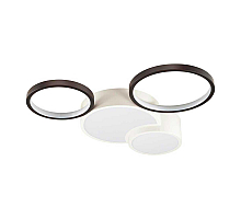 Потолочная люстра Lumion Norbert 5253/64CL
