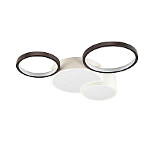 Потолочная люстра Lumion Norbert 5253/64CL