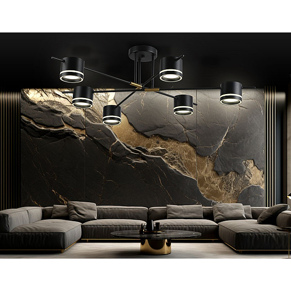 Потолочный светильник Ambrella Light Comfort FL71530