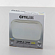 Потолочный светодиодный светильник Citilux Симпла CL714K330G