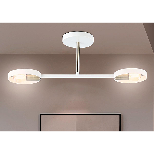 Потолочный светильник Ambrella light Traditional Loft TR8222