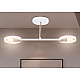 Потолочный светильник Ambrella light Traditional Loft TR8222