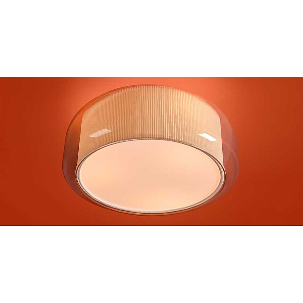 Потолочный светильник Freya Classic Riflesso FR2055CL-03CH