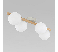 Потолочный светильник TK Lighting 5769 Estera Wood a068622
