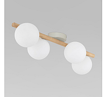 Потолочный светильник TK Lighting 5769 Estera Wood a068622