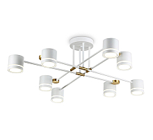 Потолочный светильник Ambrella Light Comfort FL71531