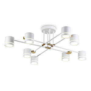 Потолочный светильник Ambrella Light Comfort FL71531