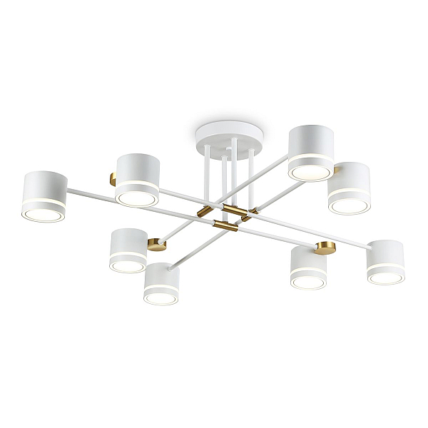 Потолочный светильник Ambrella Light Comfort FL71531